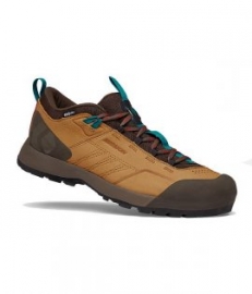 Black Diamond pánské boty Mission Leather LW WP